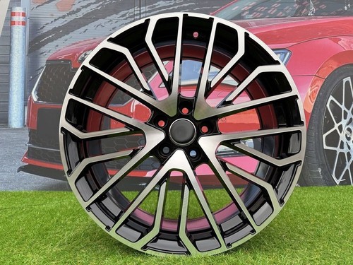 R20 5x112 audi rs - r20",