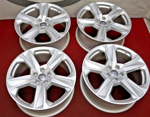 Original audi a7 s7 - 19",