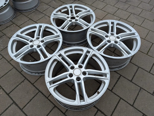 Alufelgen audi a6 a7 - alufelgen,