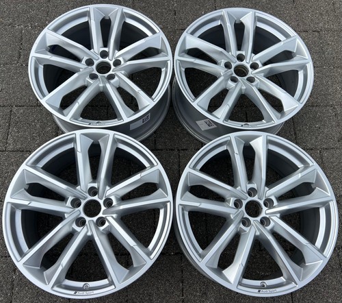 Original alufelgen audi - original,