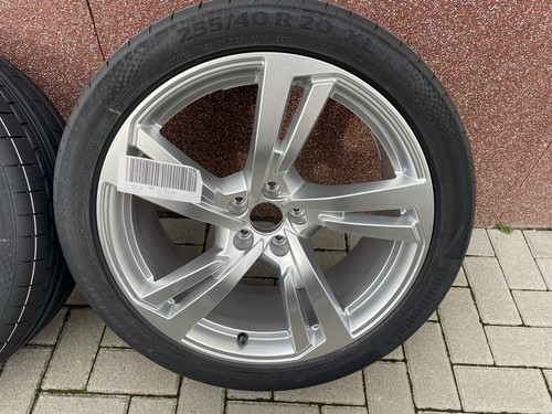 Neu audi a7 - x,