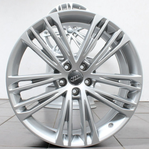 Zoll original audi - original, a7