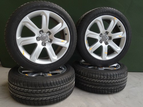 Audi alufelgen - 4g,