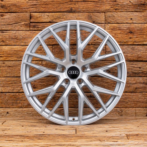 Zoll alufelgen rs4 für - 19,