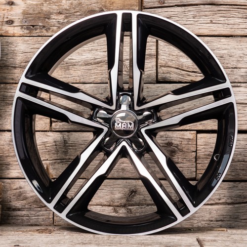 Zoll alufelgen für audi - a1,