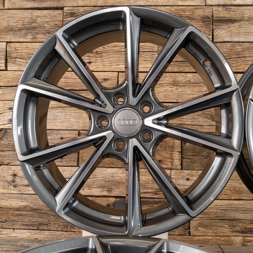 Zoll alufelgen für - zoll, audi
