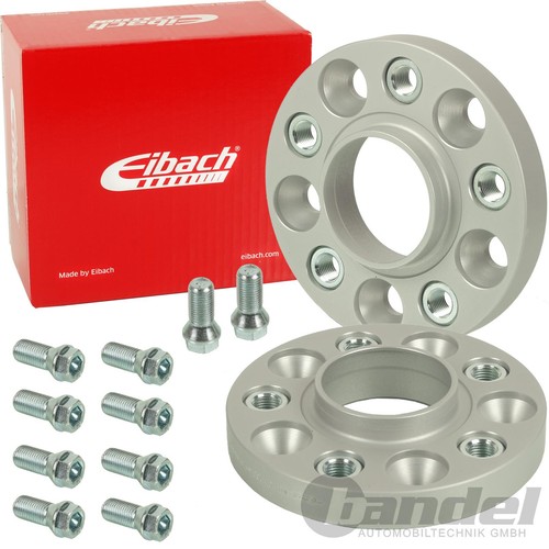 Eibach pro spacer 50mm - eibach,