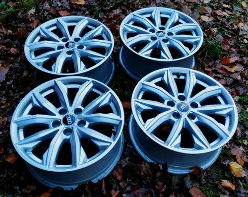 Original audi fy 80a - original,