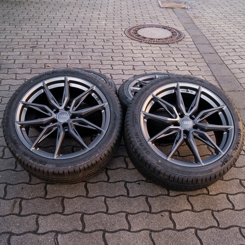 Zoll sommerräder rw02 - 19, für