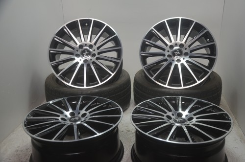 Keskin kt18 18 zoll - 4,