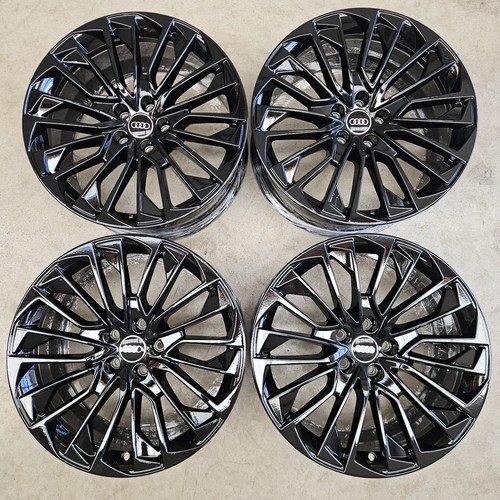 Original audi alufelgen - a7,