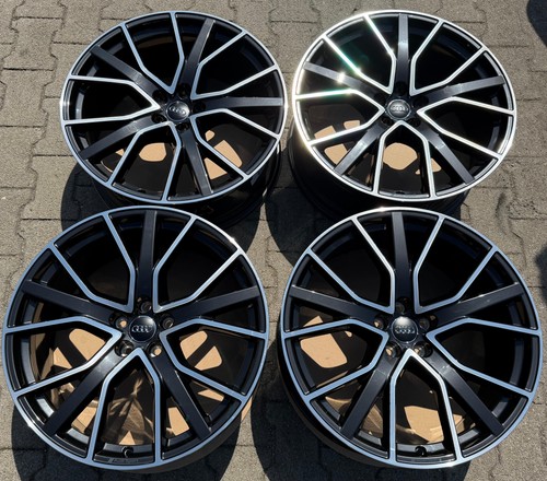 Original alufelgen audi - alufelgen,