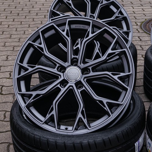 Zoll alufelgen rw03 für - 18,