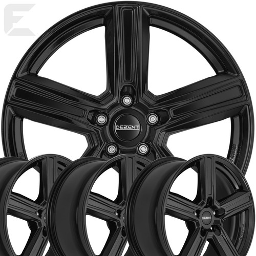 Alufelgen satz für audi - für,