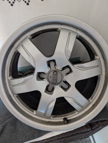 Originale audi a5 - originale, (8t)