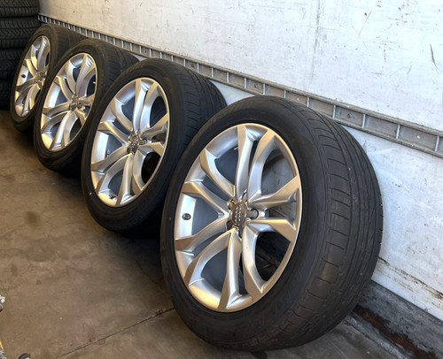 Original audi q5 q7 - original, a8