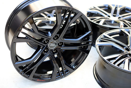 Zoll audi s7 rs7 a6 - 21,