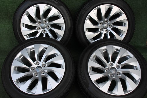 Original audi c8 4k8 - a7,
