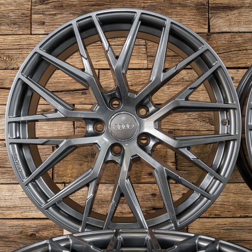 Zoll alufelgen rs4 für - 17,